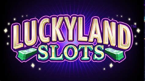 luckyland slots ios app